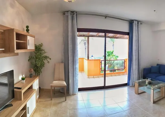 El Granillo G-77 * Costa Calma