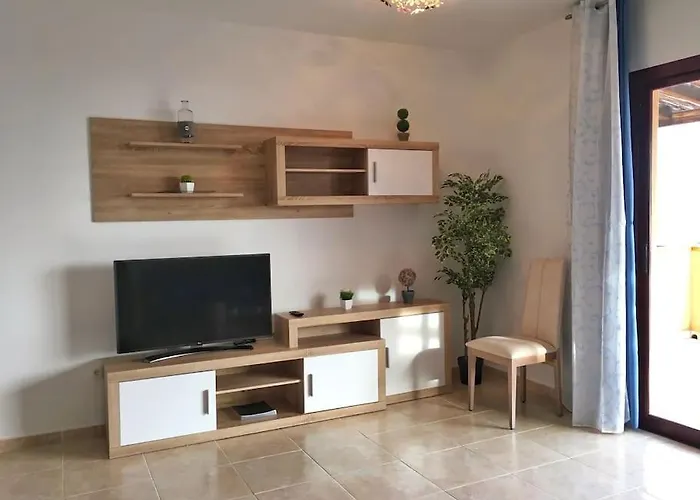 El Granillo G-77 Lägenhet *