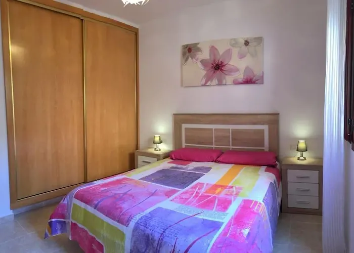 Lägenhet El Granillo G-77