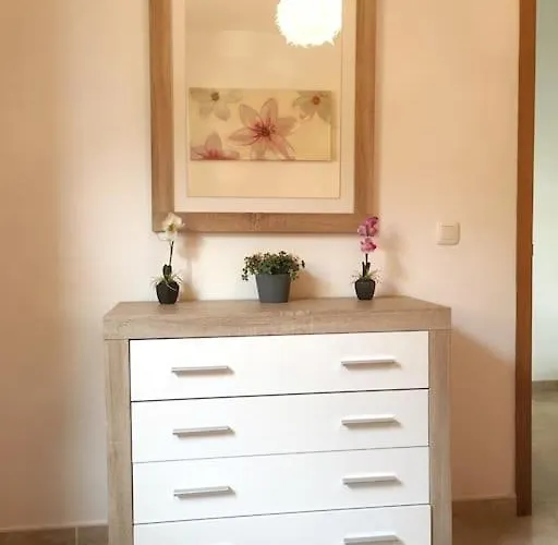 El Granillo G-77 Lägenhet *