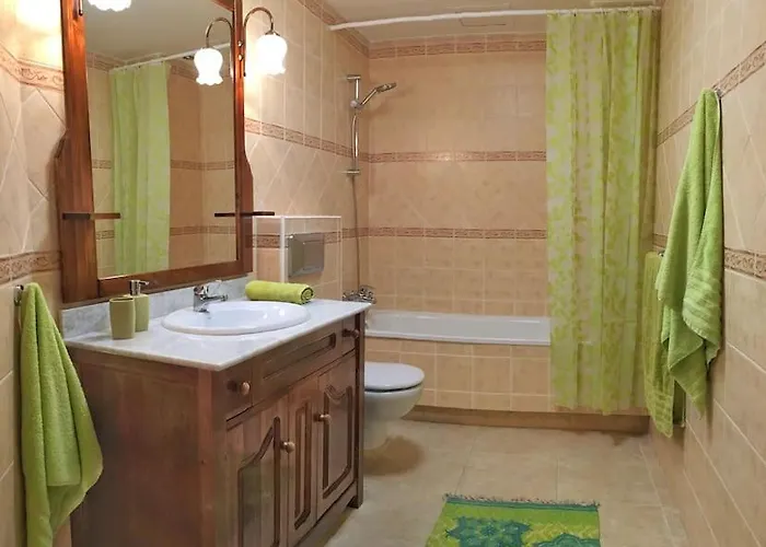 El Granillo G-77 Costa Calma