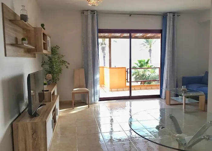 El Granillo G-77 Lägenhet *