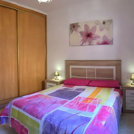 Apartment Beautiful With Sea View
