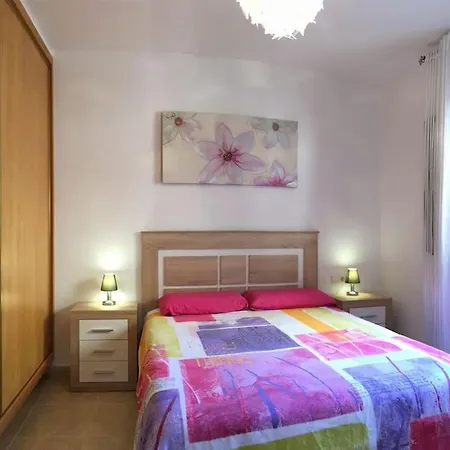 Beautiful With Sea View Costa Calma