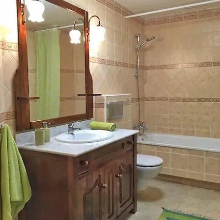 דירה El Granillo G-77 קוסטה קלמה