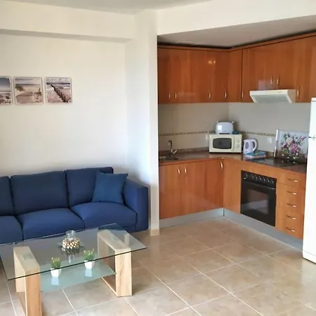 Apartment Beautiful With Sea View Costa Calma