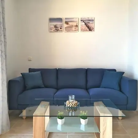 Apartment Beautiful With Sea View