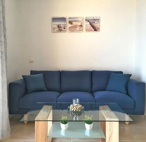 Апартаменты El Granillo G-77