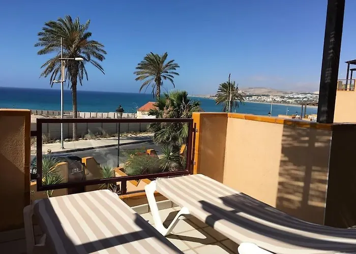 El Granillo G-77 Апартаменты