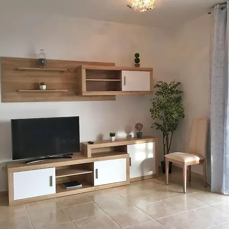 El Granillo G-77 Apartman *