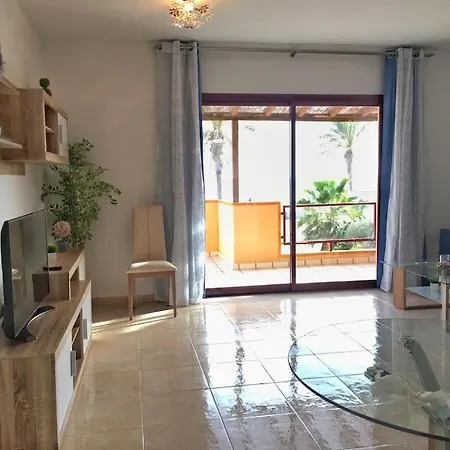 El Granillo G-77 Apartman *